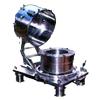 Oil Centrifuge With Load Bearing Capacity