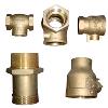 Copper Die Casting Components