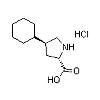 Trans-4-Cyclohexyl-L-Proline