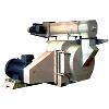 Horizontal Type Pellet Mill