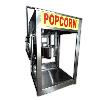 Stainless Steel Popcorn Making Machine