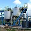 Waste Water Recycling Plant