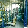 Industrial Solvent Extraction Plant