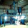 Vertical Type Pneumatic Conveyor