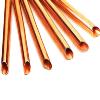 Industrial Grade Copper Metal Tube