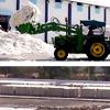 Industrial Grade Cotton Bales