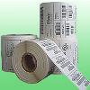 Industrial Grade Direct Thermal Label