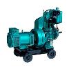 Single Phase Diesel Generating Set