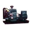 Four Cylinder Diesel Generating Set