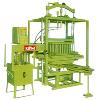 Concrete Block Making Machine