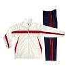 Cotton Interlocked Track Suit