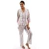 Cotton Knitted Ladies Pyjama Set