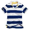 Half Sleeves Gents Polo T-Shirt