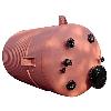 High Pressure Reactor Vessel