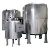 Stainless Steel Process Vessels