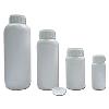 High-Density Polyethylene Made Bottle