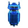 Small Single/ Multistage Radial Flow Monoblock Submersible Pump