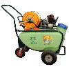 Two Stroke Trolley Sprayer