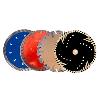 Multicolour Combined Grinder Blades