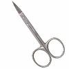 Stainless Steel Made Cuticle Scissor