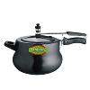 Handi Shaped Pressure Cooker