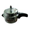 Aluminium Made Pressure Cooker Pan