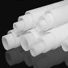 Translucent Poly Vinylidene Fluoride Pipe