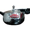 O Shaped Pressure Cooker In 3-7 Litre Capacity