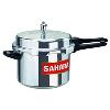 Outer Lid Pressure Cooker