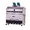 Copier/printer/scanner