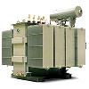 Dry/ Cast Resin Type Transformer