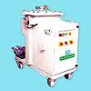 Electrostatic Liquid Cleaning Machine