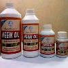 Eco Friendly Neem Oil In Light-Dark Brown Colour