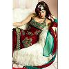 Sequin Embroidered Designer Salwar Kameez