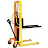 Industrial Grade Heavy Duty Hydraulic Stacker