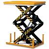 Hydraulic Vertical Double Scissor Platform