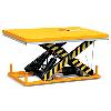 Heavy Duty Hydraulic Single Scissor Platform