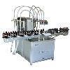 Automatic High Speed Six Head Bottle Filling Machine