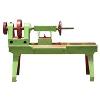 Heavy Duty Motorised Floor Mounted Spinning Lathe