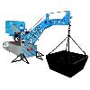 Small Size Industrial Grade Crane