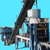 Fly Ash Bricks Making Machine