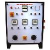 Switchgear Testing Demo Panel