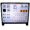 Transmission Line Protection Demo Panel