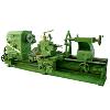 Industrial Grade V- Belt Driven Lathe Machine