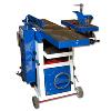 Industrial Grade Fabricated Wood Working Machine