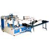 Fully Automatic Screen Printing Machine With Loading/ Unloading