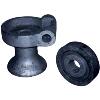 High Tensile Cast Iron Casting