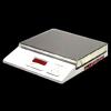 Electronic Weighing Scale With Portable Platform