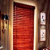 Heat And Light Proof Venetian Blinds