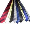 Multicolour Combined Printed Neckties